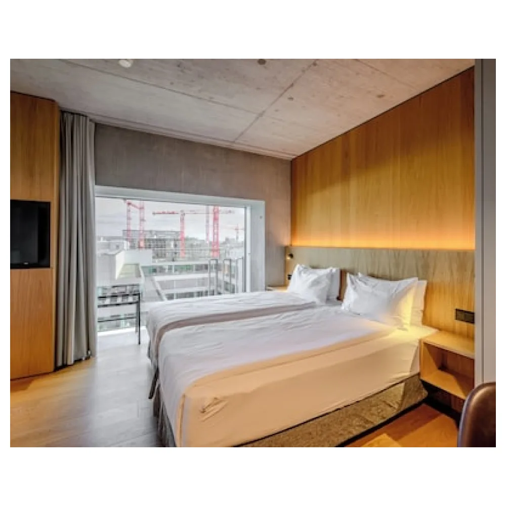 Placid Hotel Design & Lifestyle Zurich