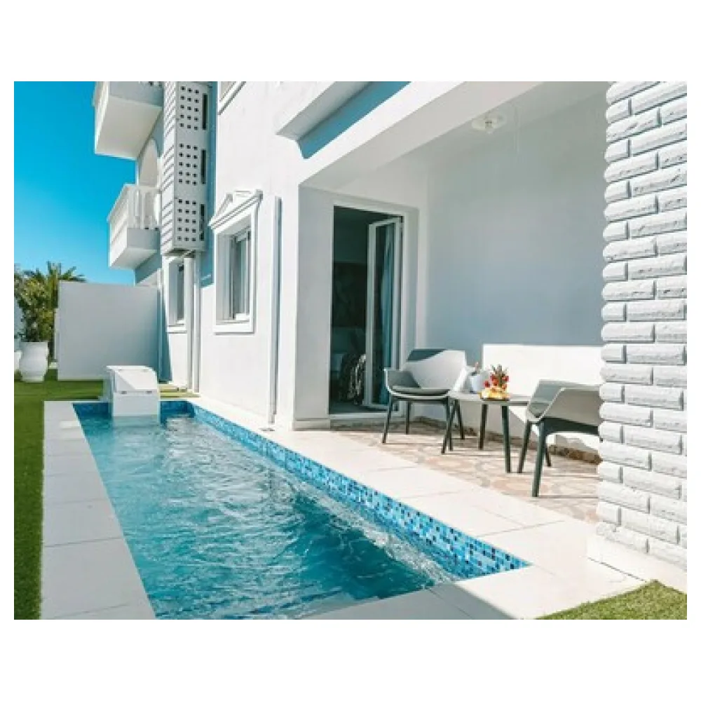 Meandros Boutique & Spa Hotel - Adults Only
