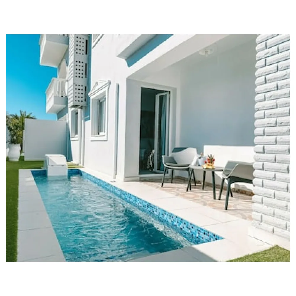 Meandros Boutique & Spa Hotel - Adults Only