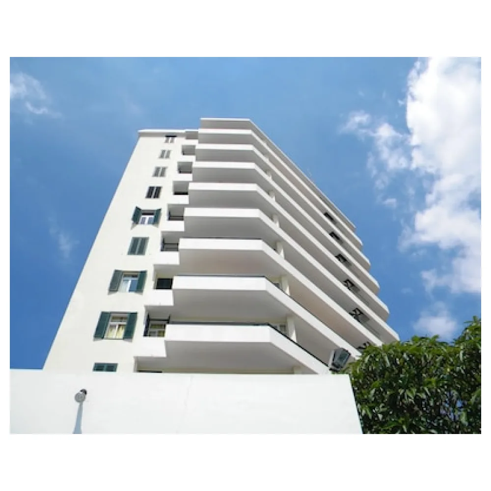 Hotel Duas Torres