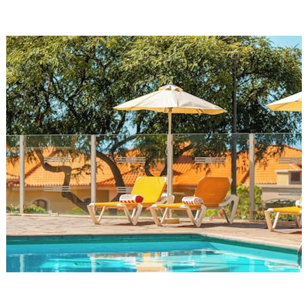 Muthu Raga Madeira Hotel