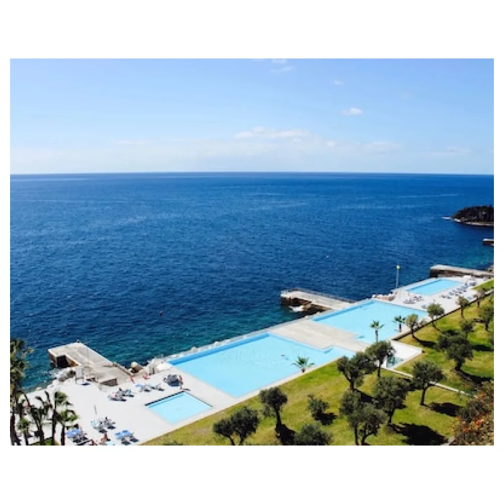 VidaMar Resort Hotel Madeira