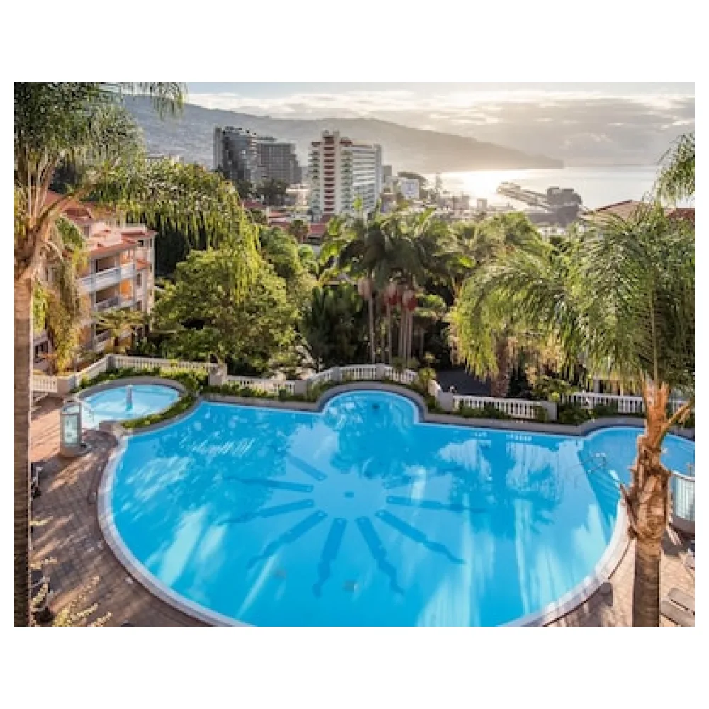 Pestana Miramar