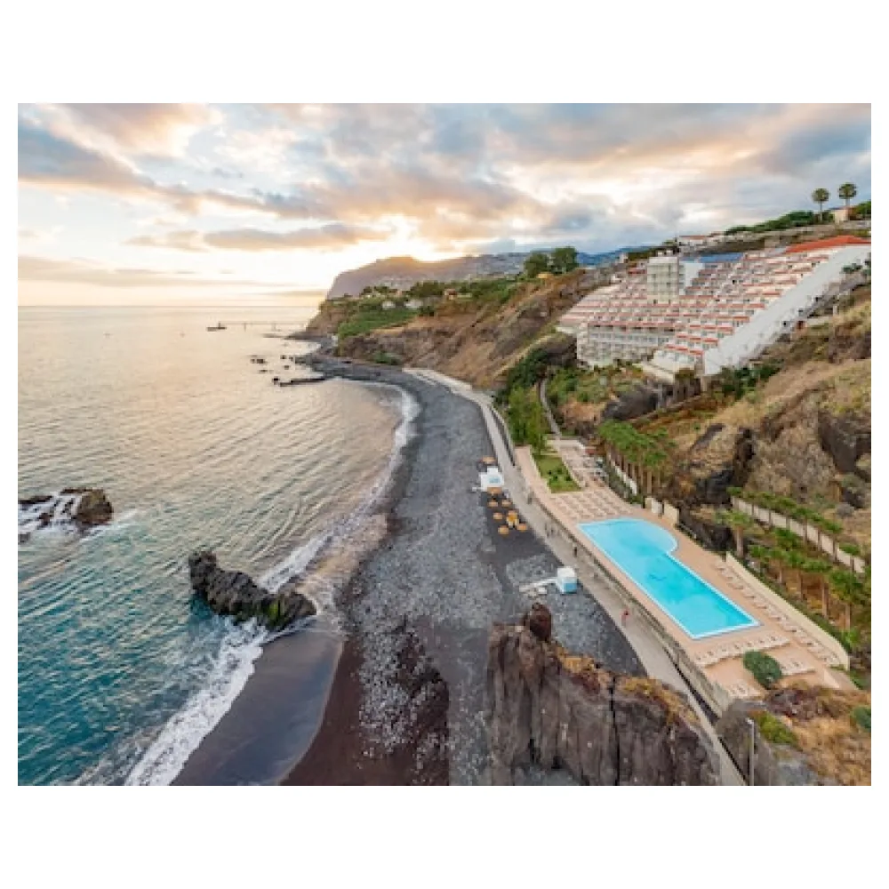 Hotel Orca Praia