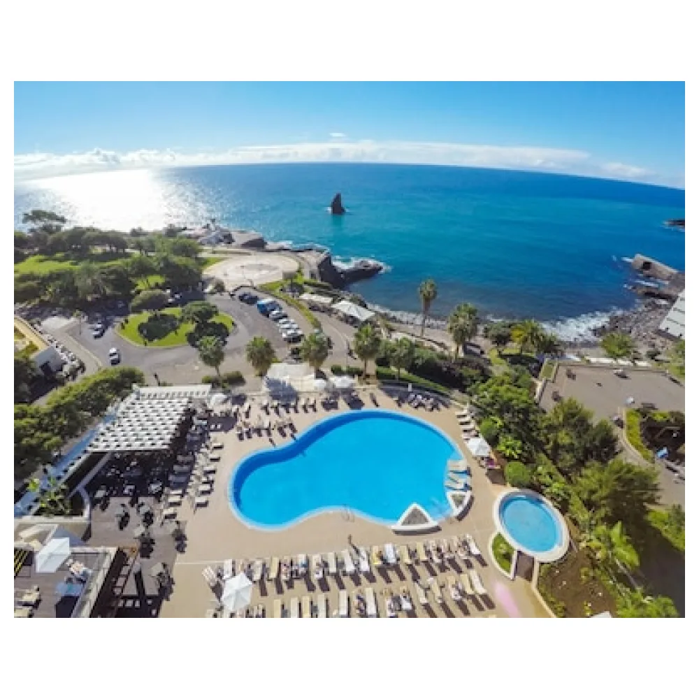 Melia Madeira Mare