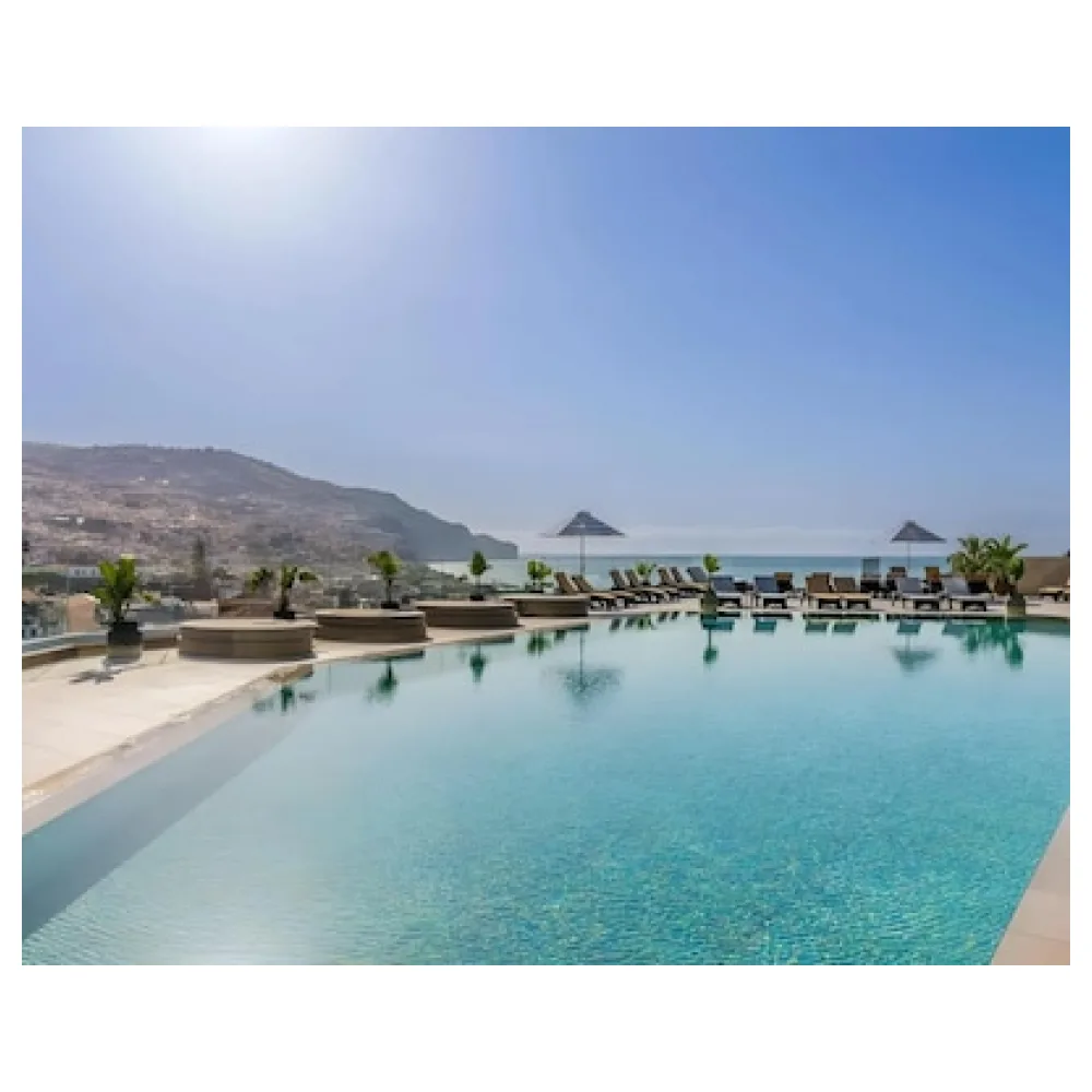 The Views Baia - Adults Only