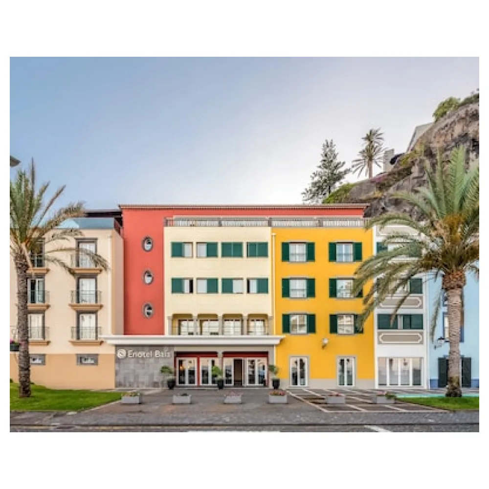 Enotel Sunset Bay