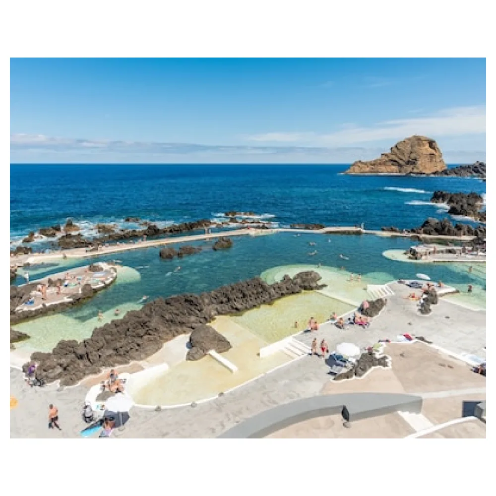 Aqua Natura Madeira
