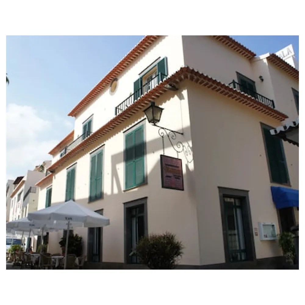 Residencial Amparo