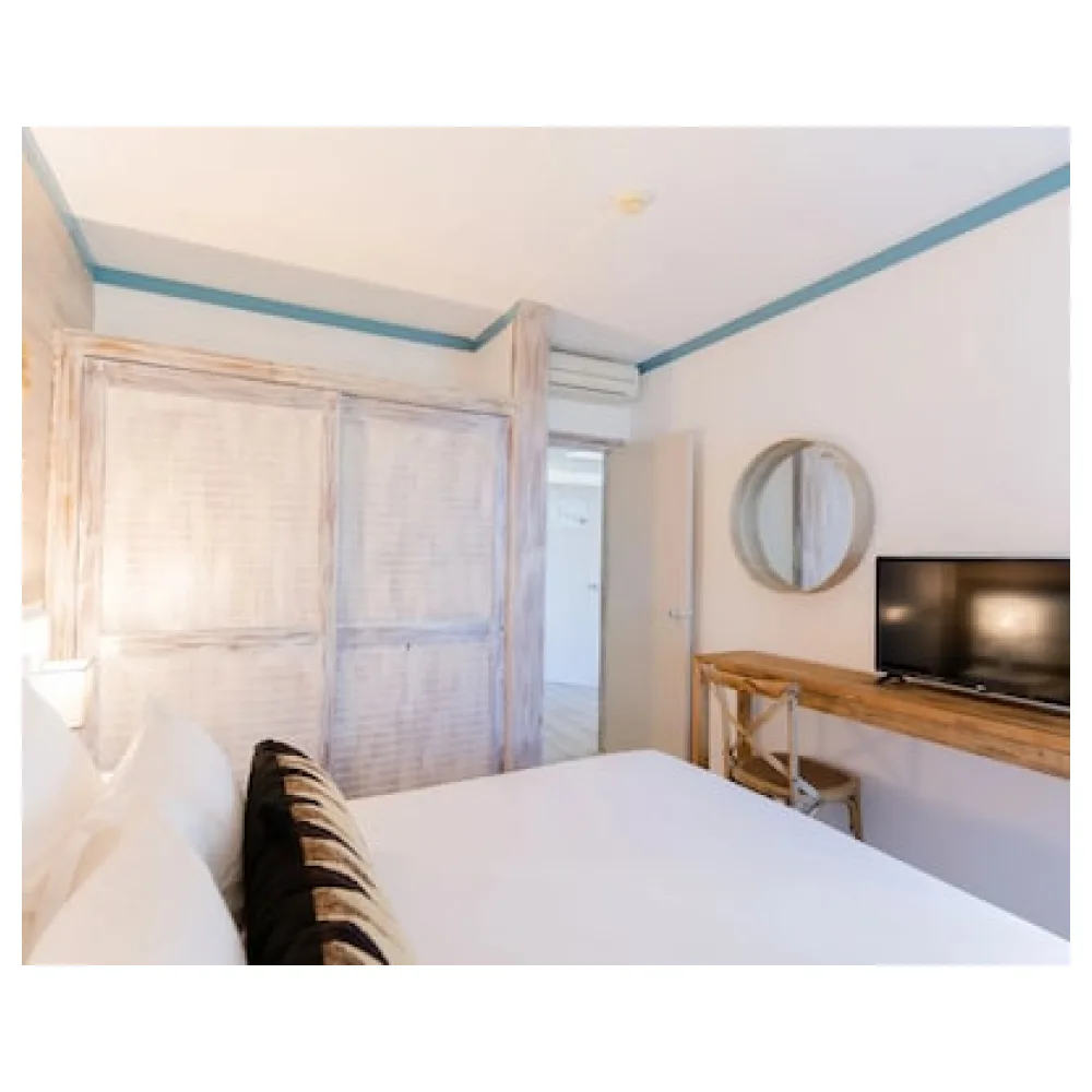 Vila Baleira Suites