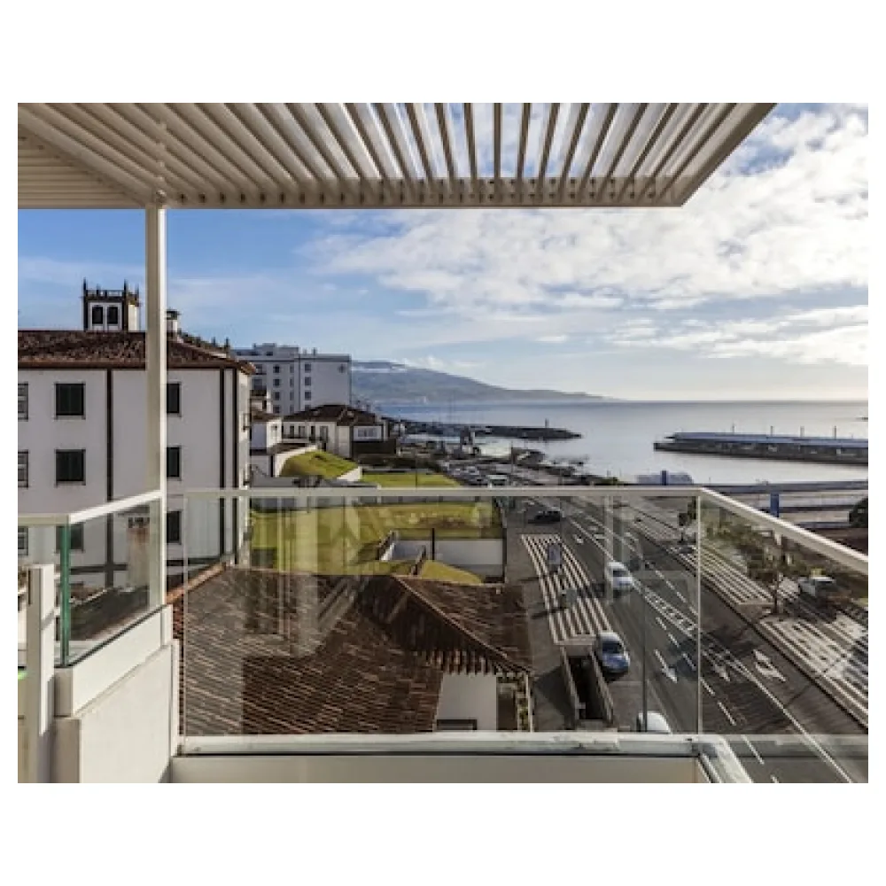 Hotel Gaivota Azores
