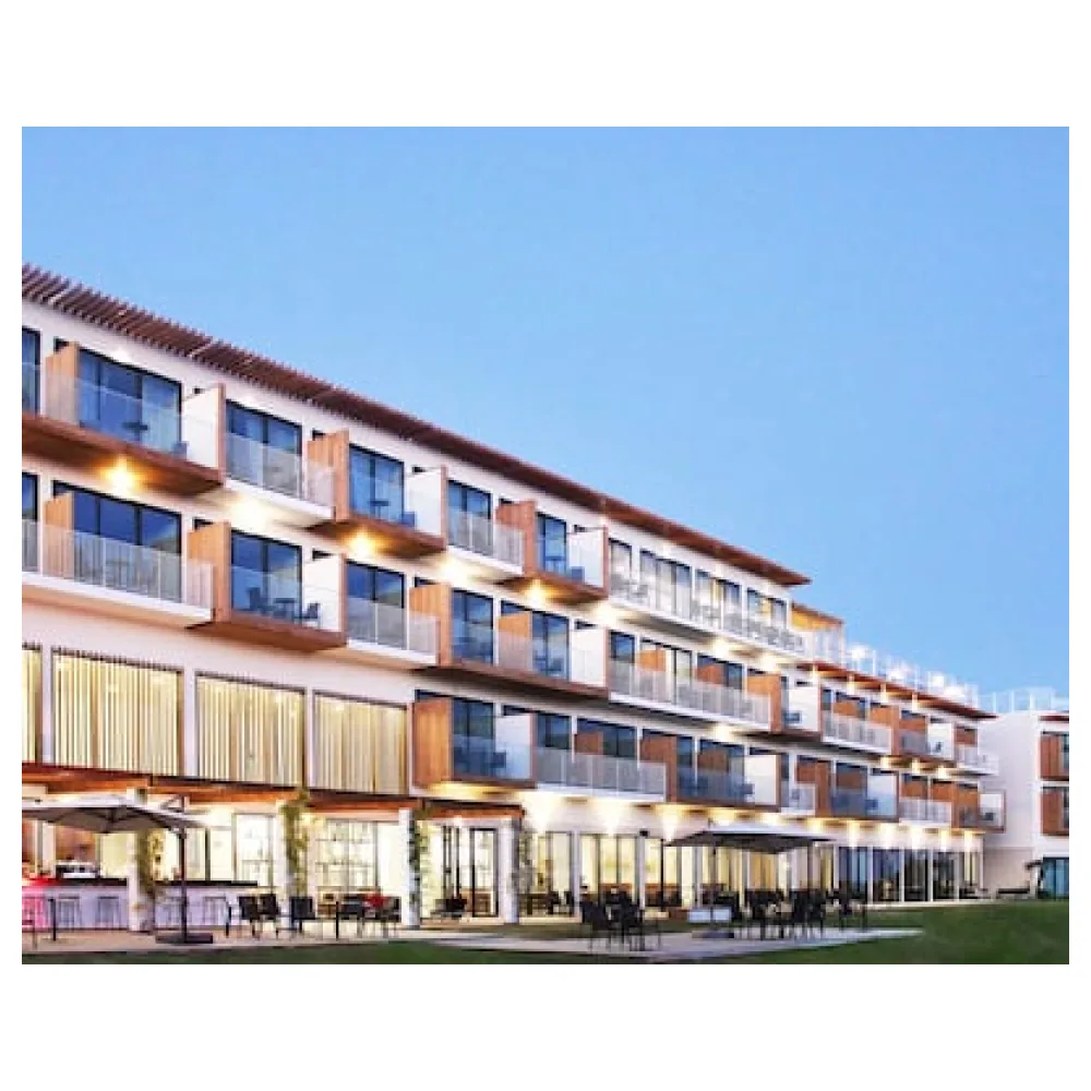 AP Cabanas Beach & Nature - Adults Friendly