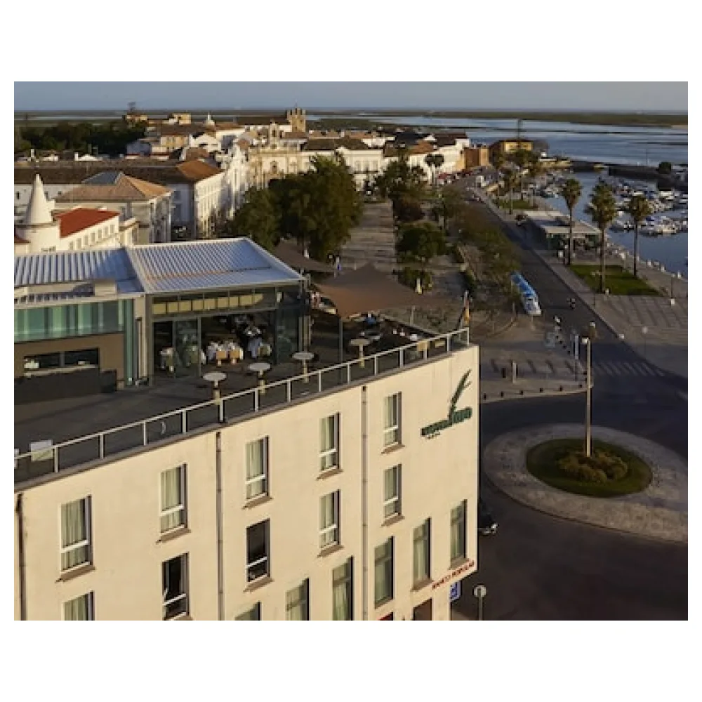 Occidental Faro