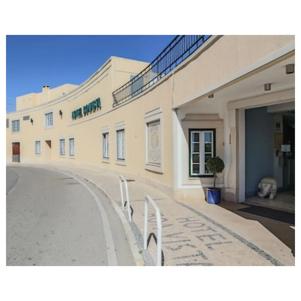 Belver Boa Vista Hotel & Spa