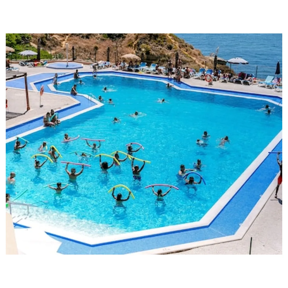 Auramar Beach Resort