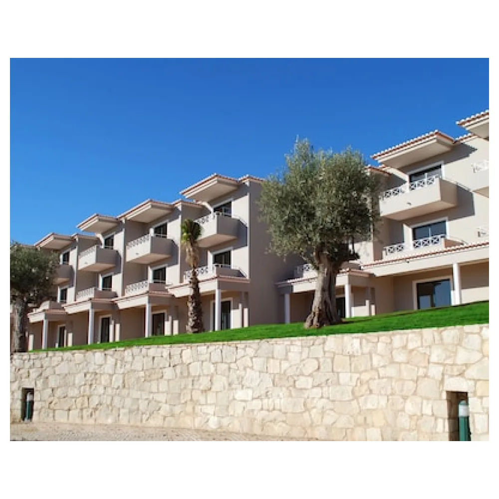 Pestana Gramacho Residences