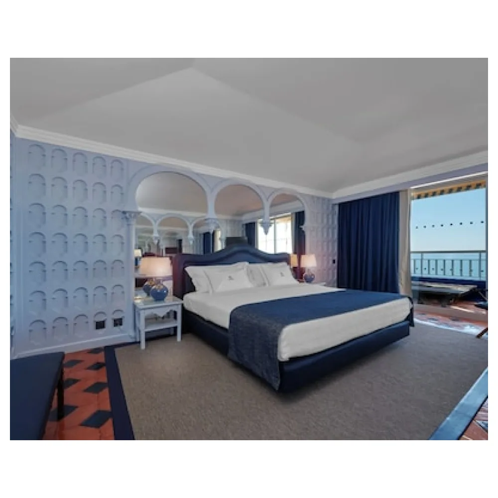 Hotel Algarve Casino