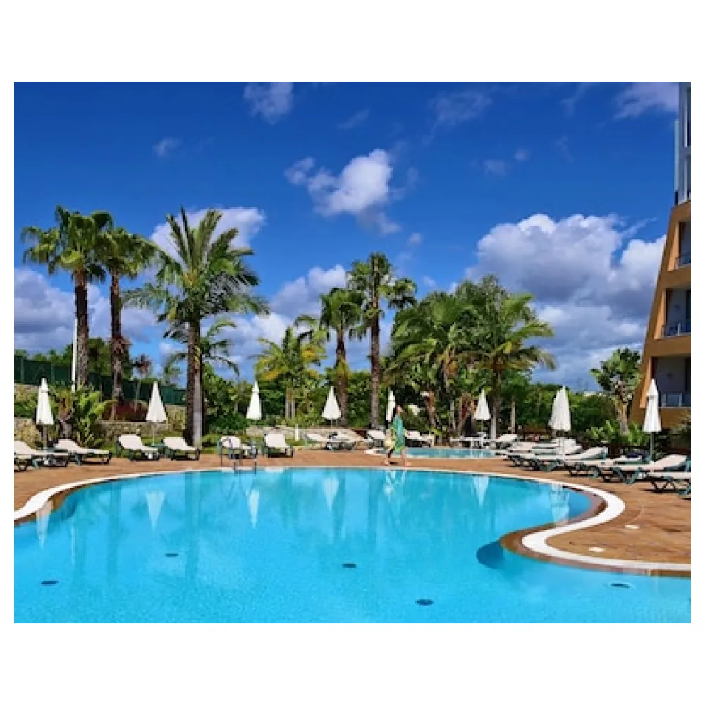 Pestana Alvor Park