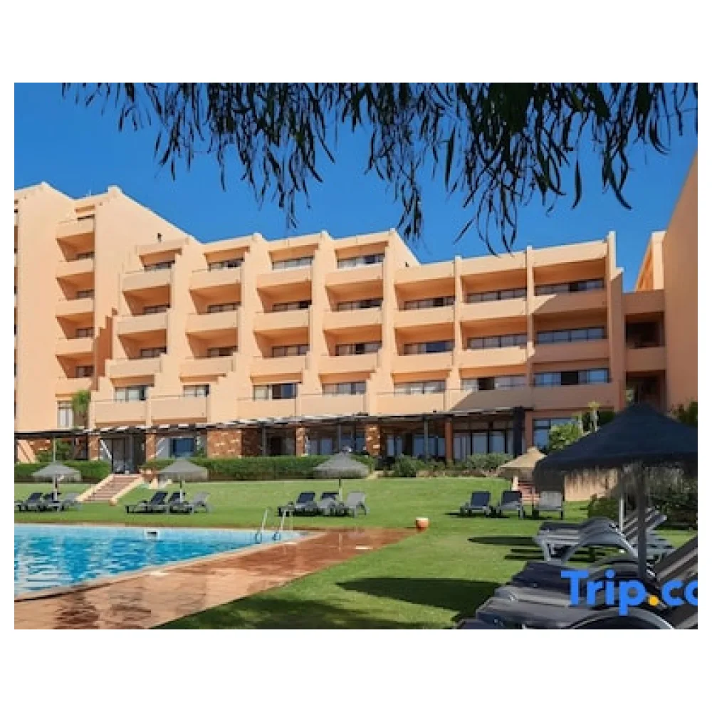 Meia Praia Lagos - Beach Club Apartments