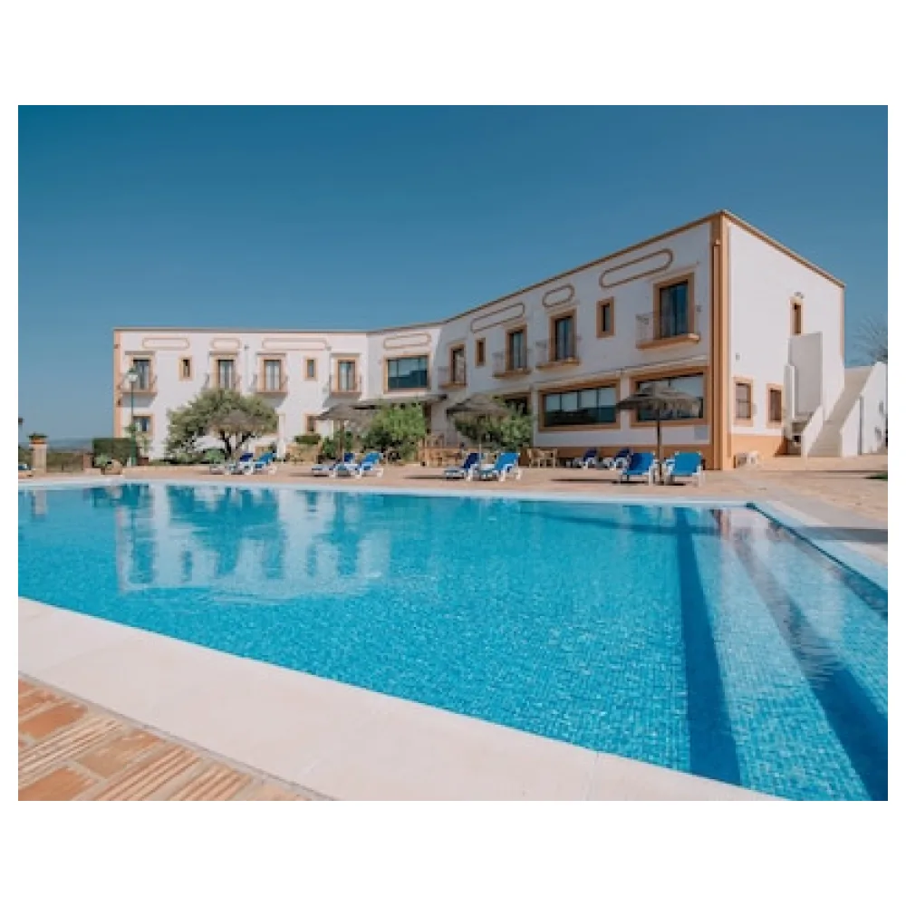 Quinta dos Poetas Nature Hotel & Apartments