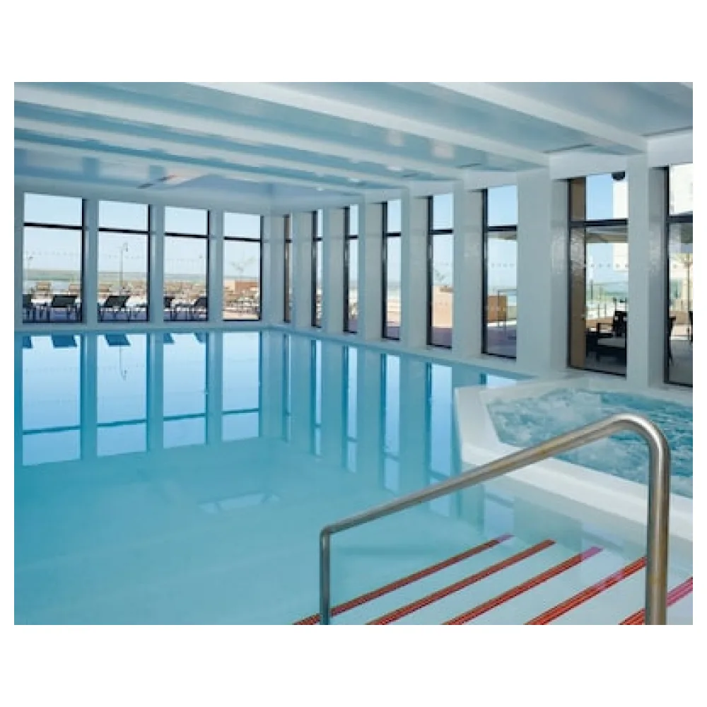 Real Marina Hotel & Spa