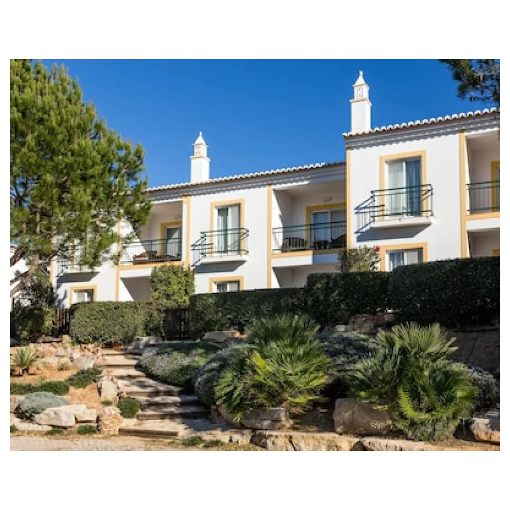 Vale d'El Rei Hotel & Villas
