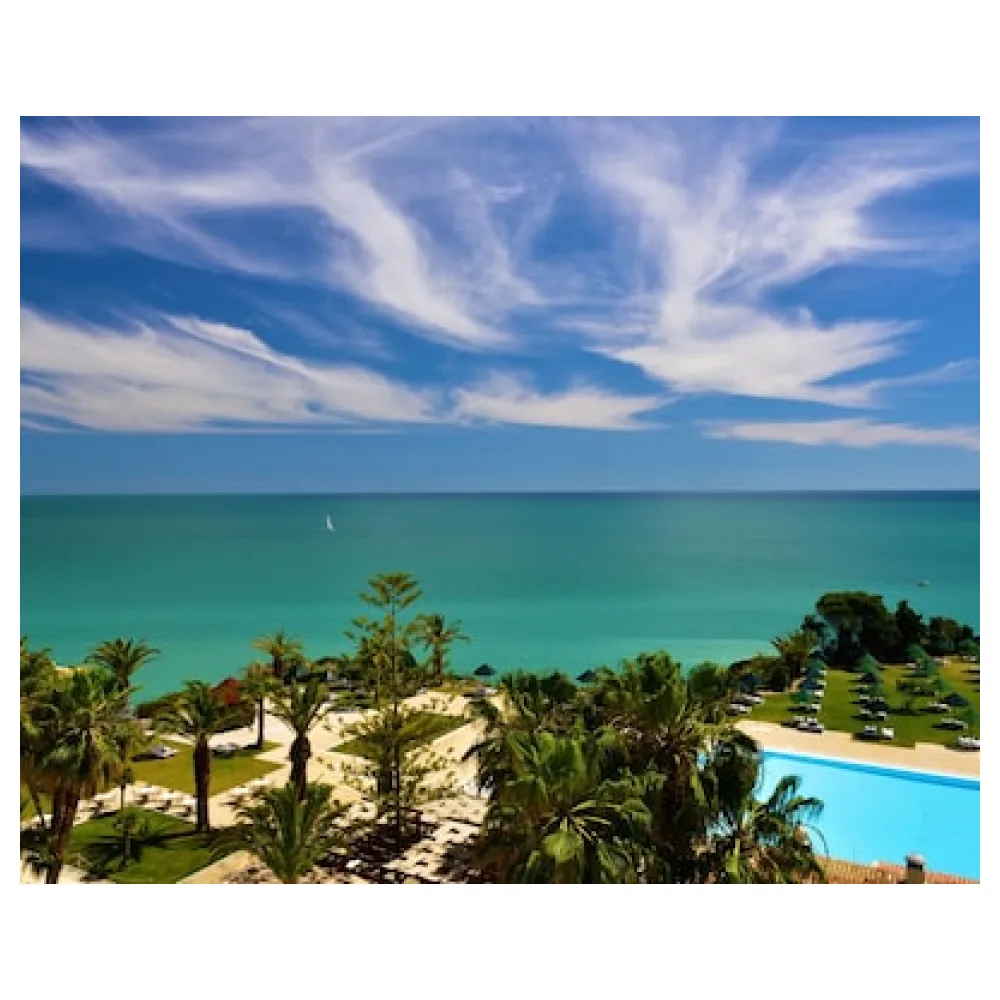 Pestana Viking