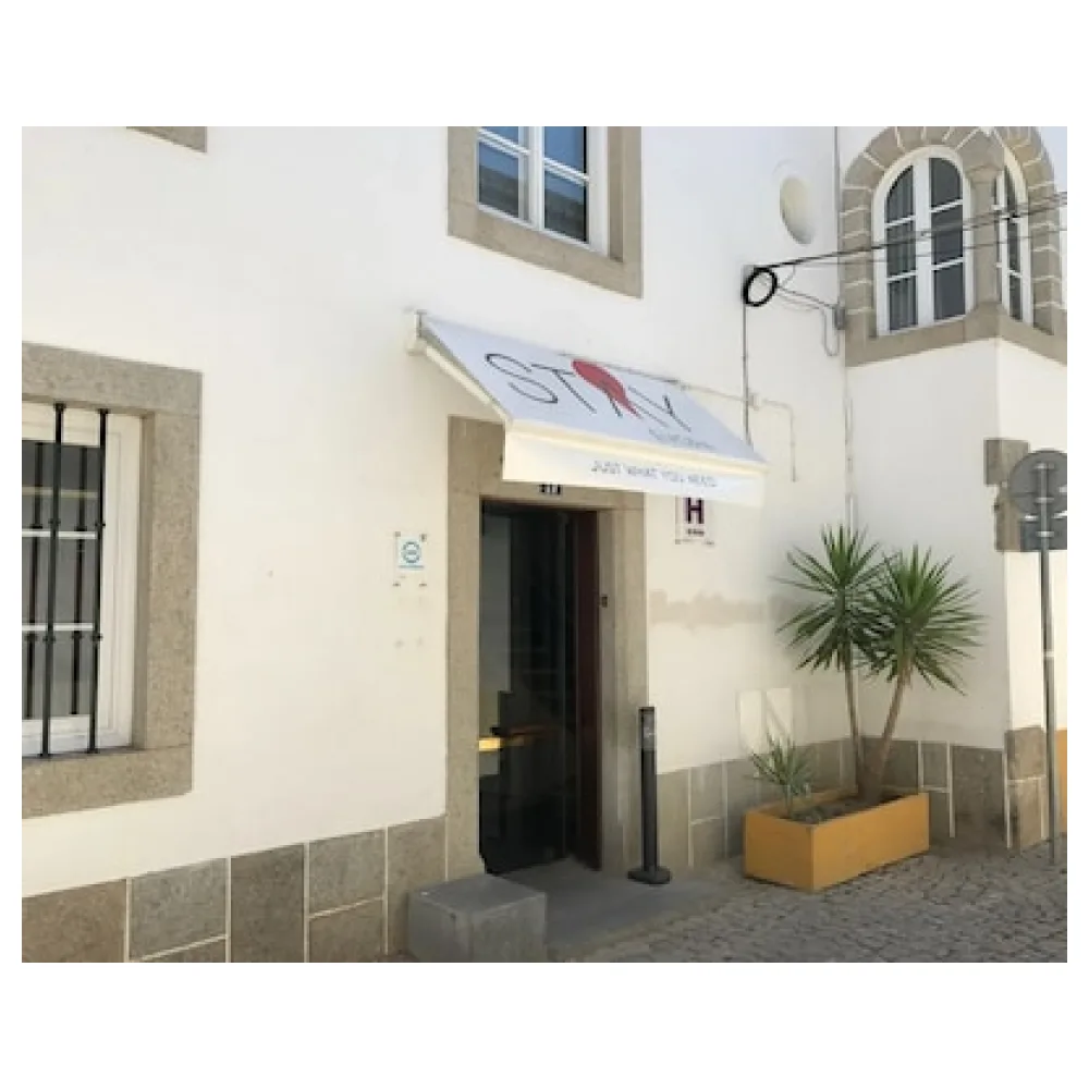 Stay Hotel Évora Centro