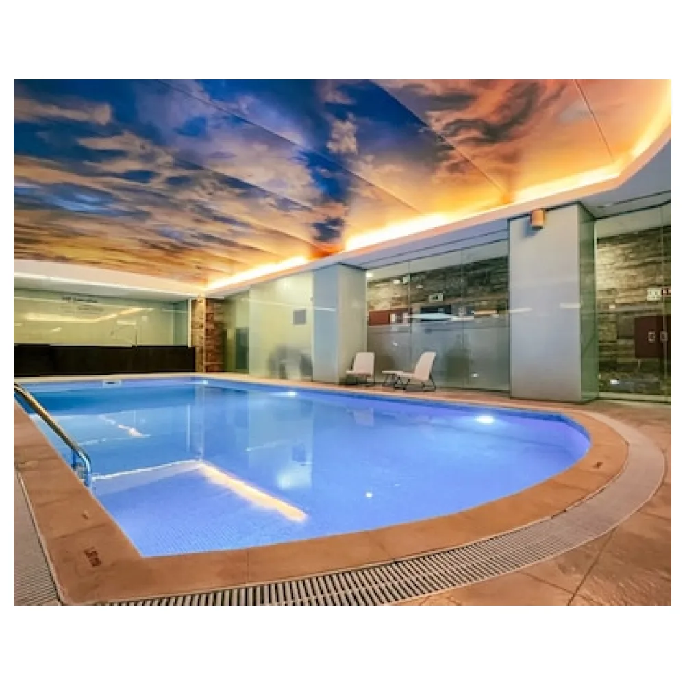 VIP Executive Entrecampos Hotel