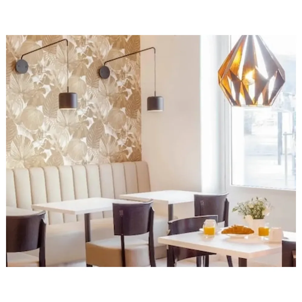 Luzeiros Suites