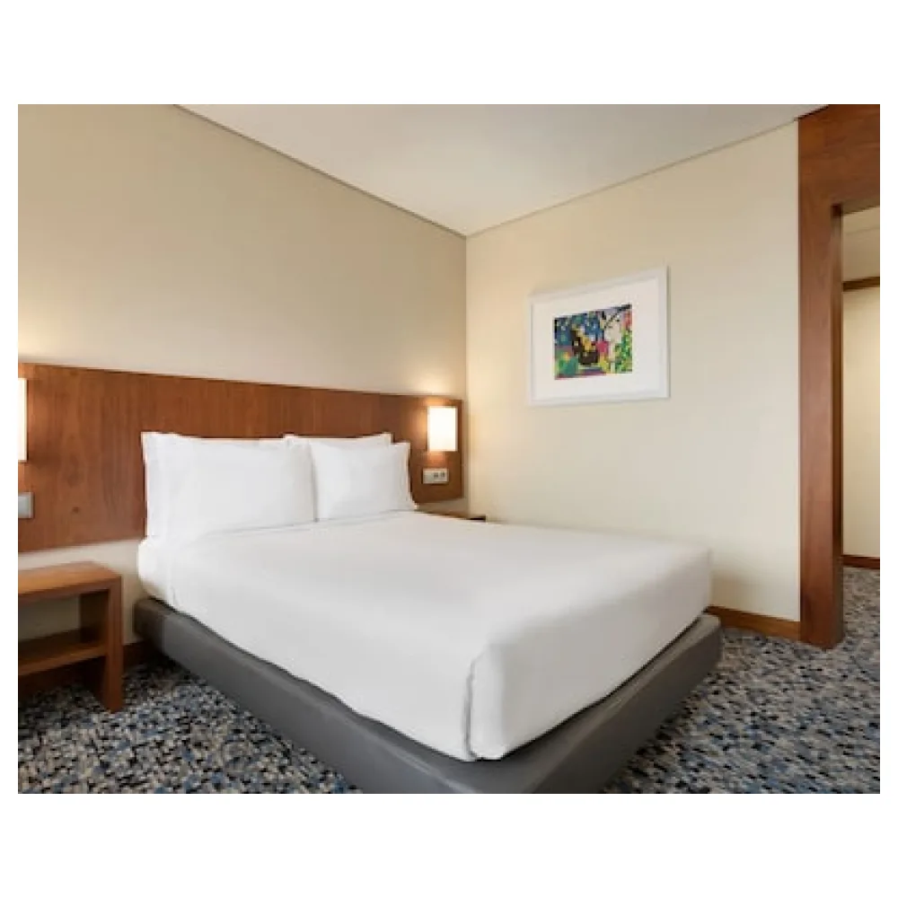 Ramada by Wyndham Lisbon
