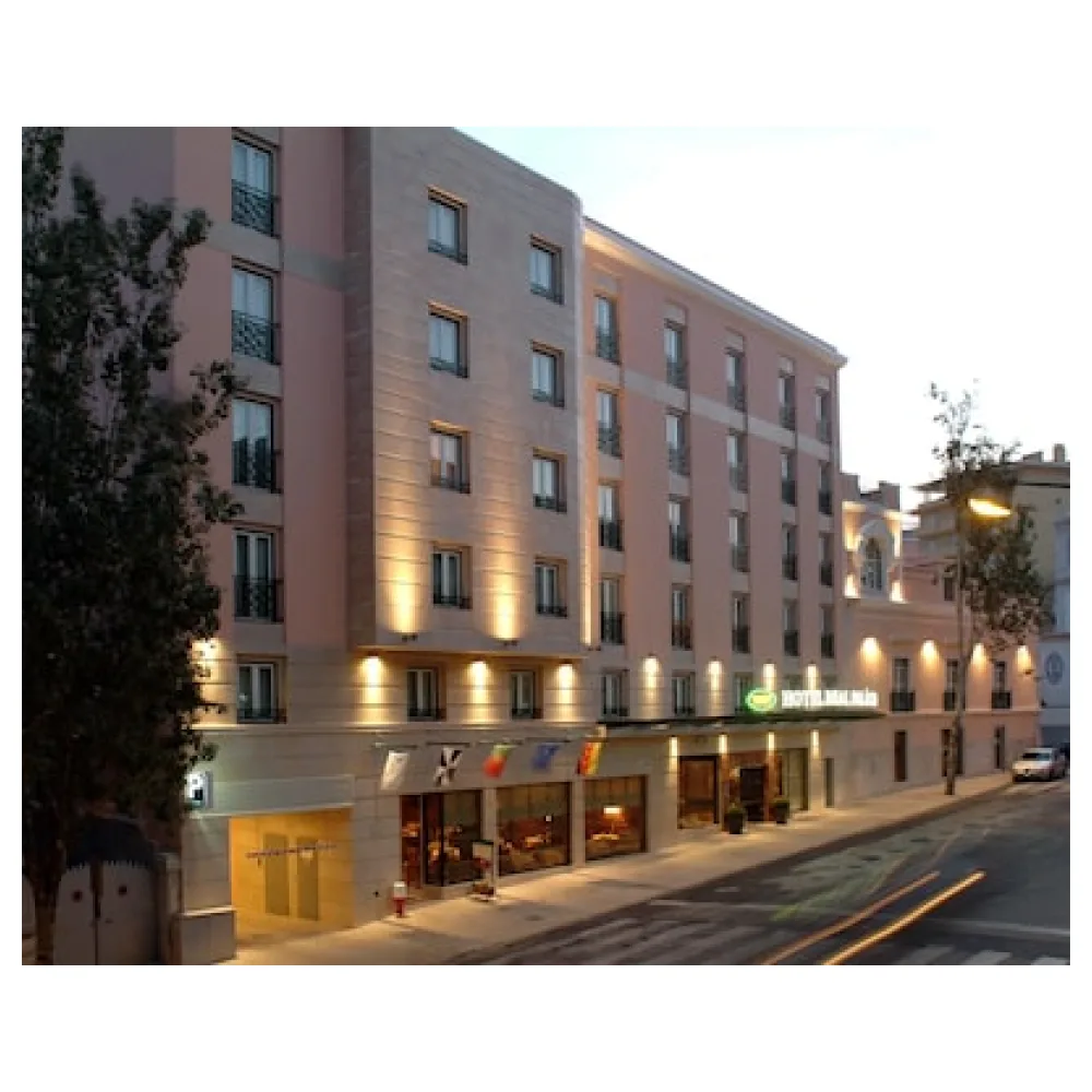 Hotel Real Palacio