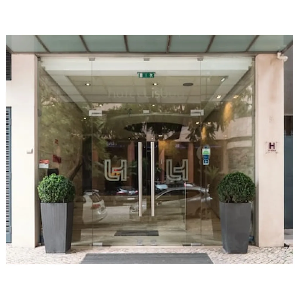 Hotel Lisboa