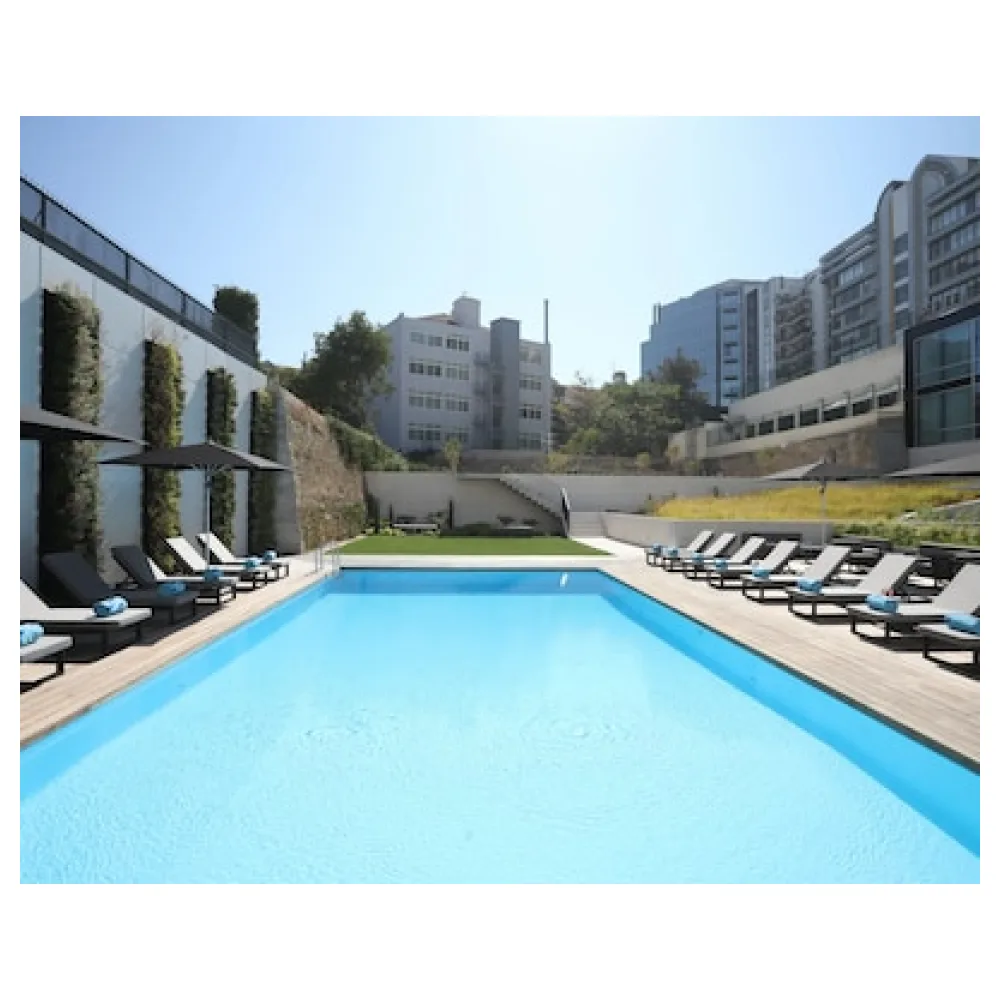 Iberostar Selection Lisboa