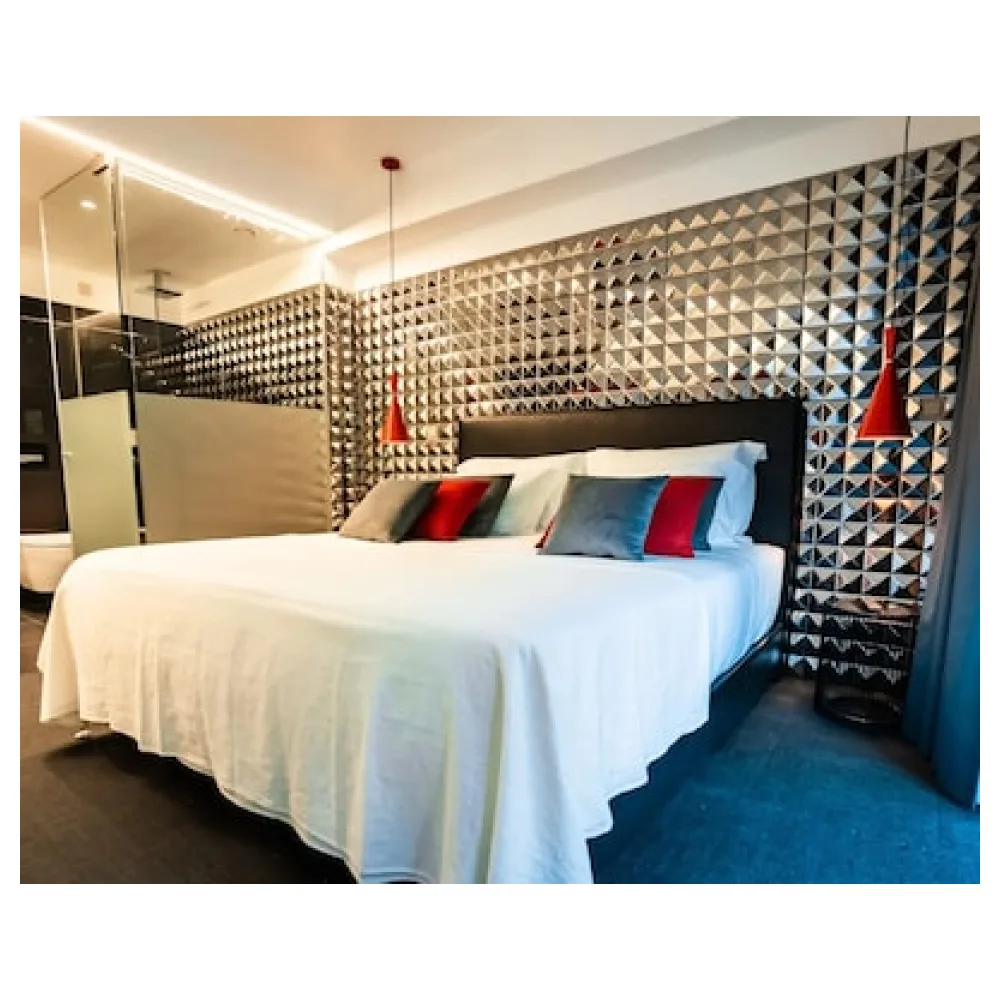 Hills Hotel Lisboa