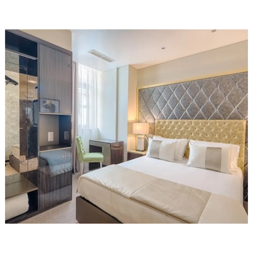 MeraPrime Gold Design Hotel