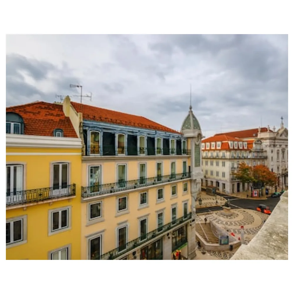 Hotel Borges Chiado