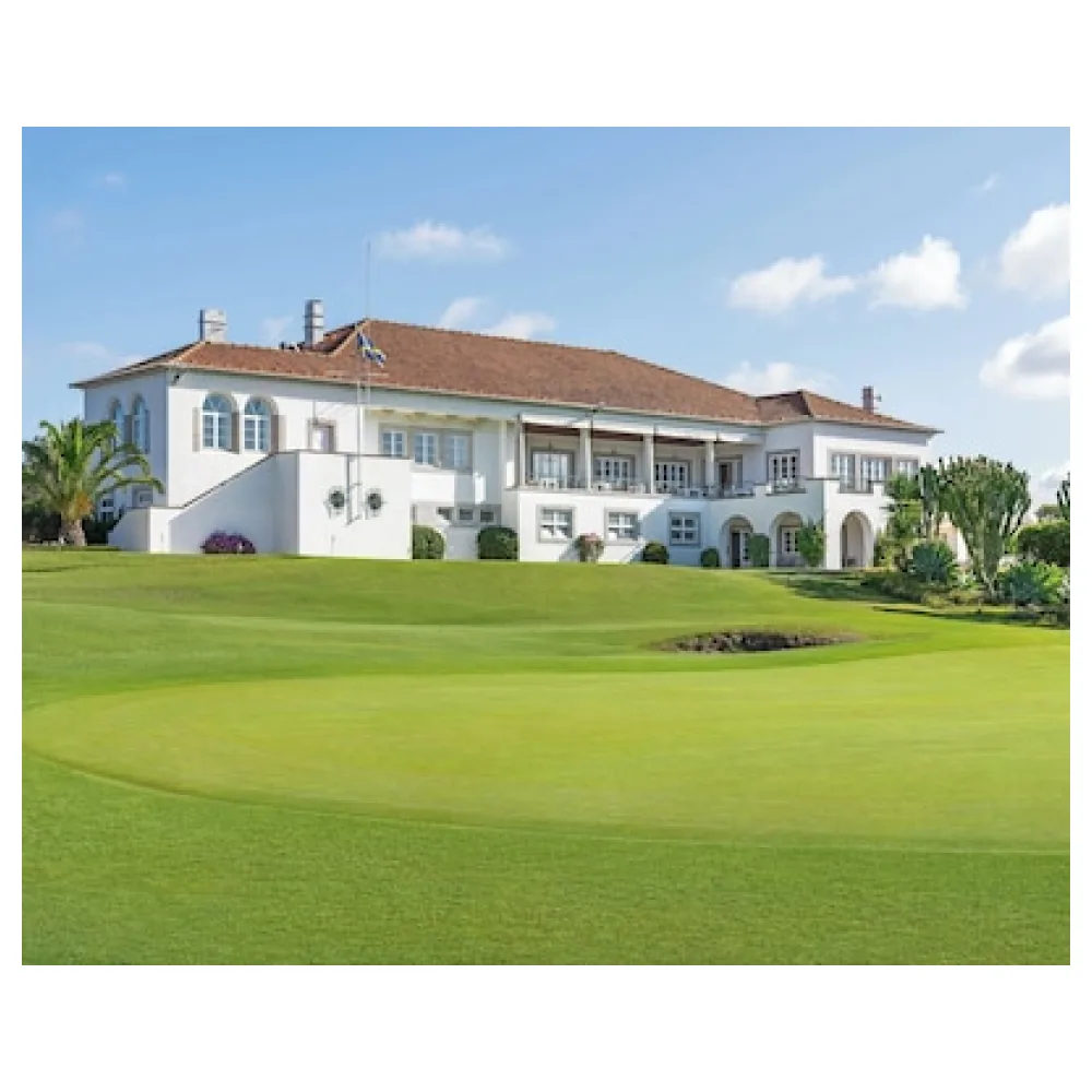 Palácio Estoril Hotel Golf & Wellness