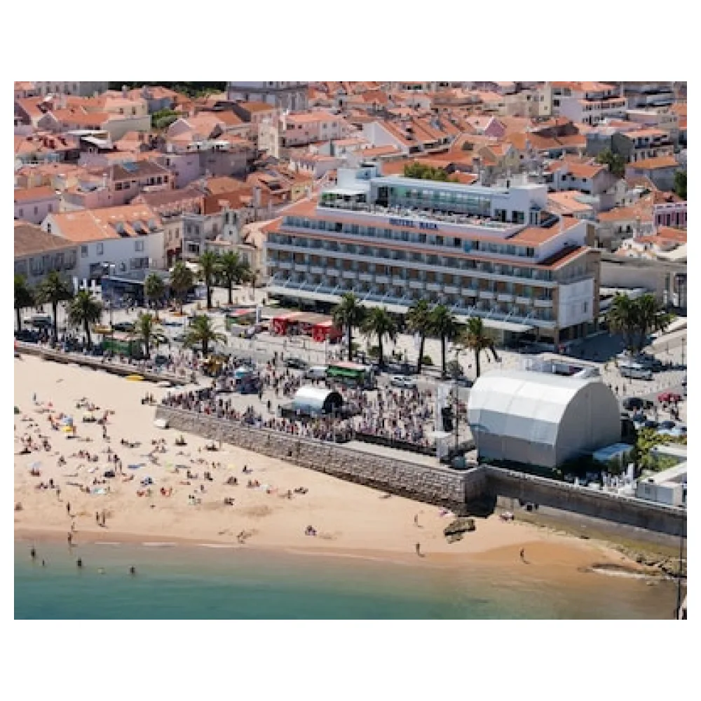 Hotel Baia