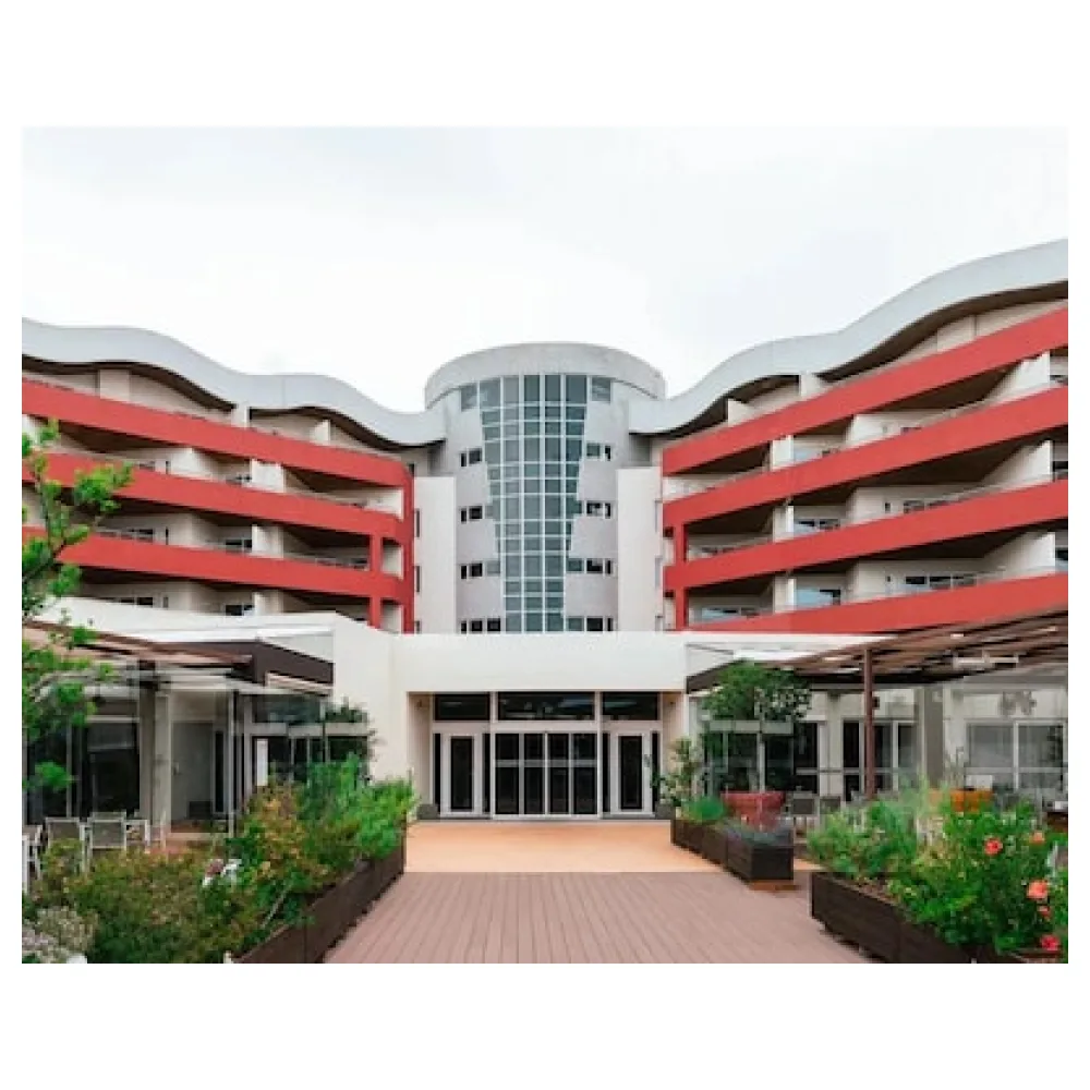 MS Aparthotel