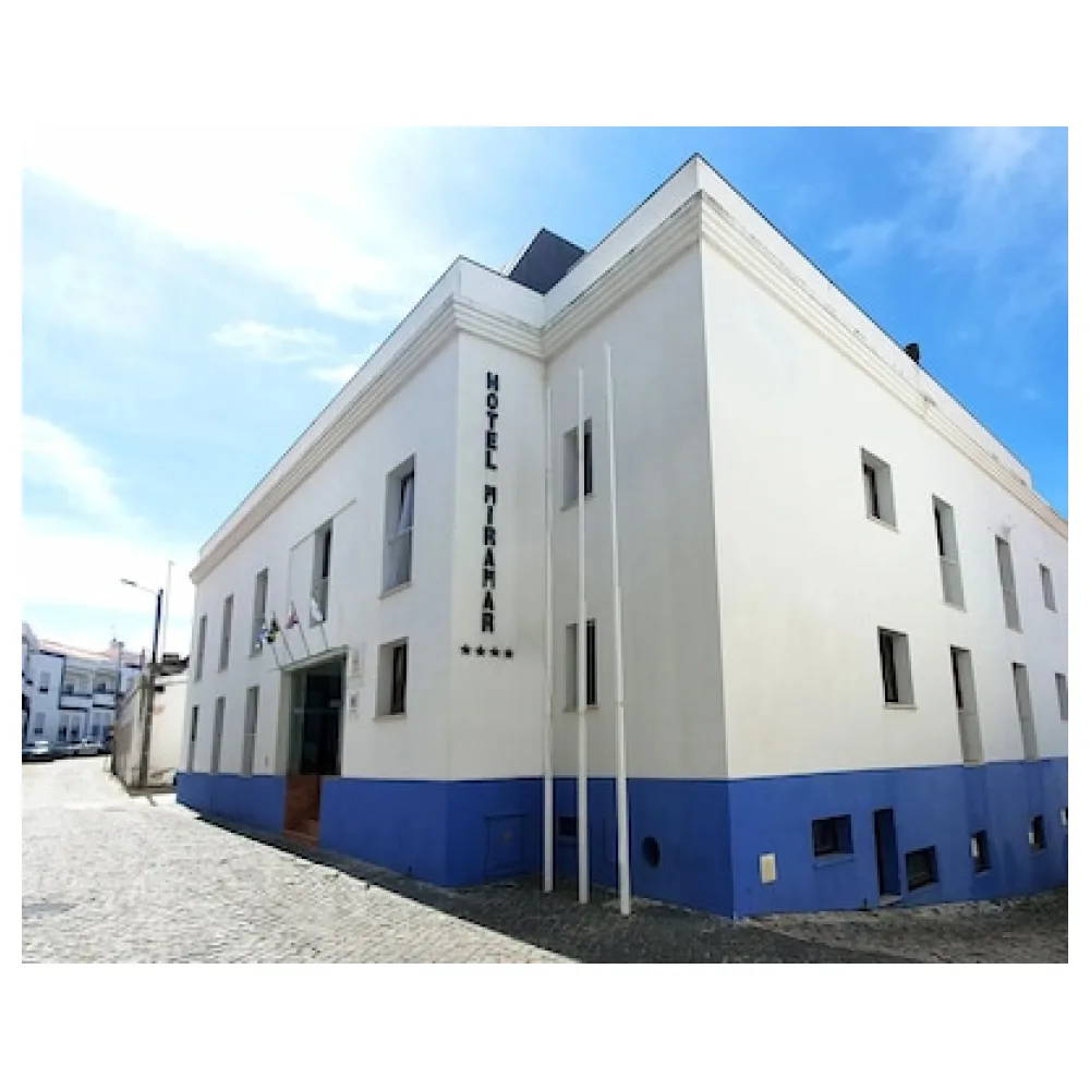 Miramar Hotel & SPA