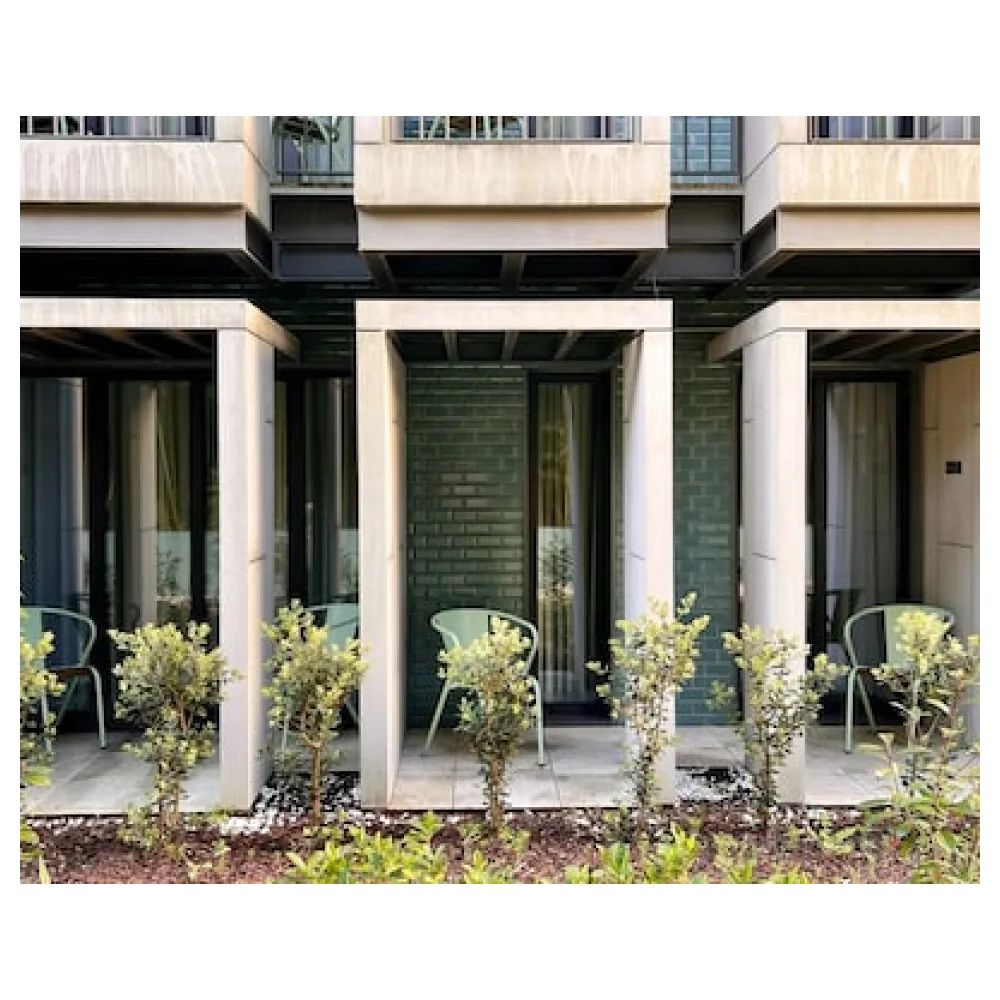 Jardim da Batalha Boutique Hotel by Shiadu