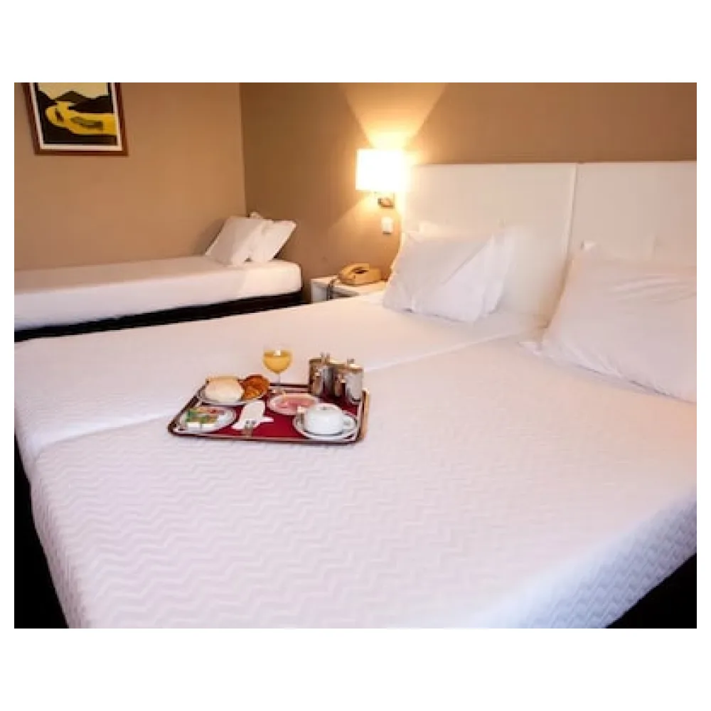 Porto Antas Hotel