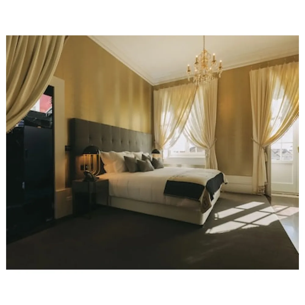 Torel Palace Porto