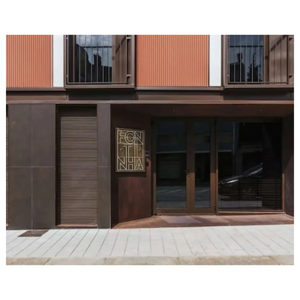 Fontinha Porto Trademark Collection by Wyndham