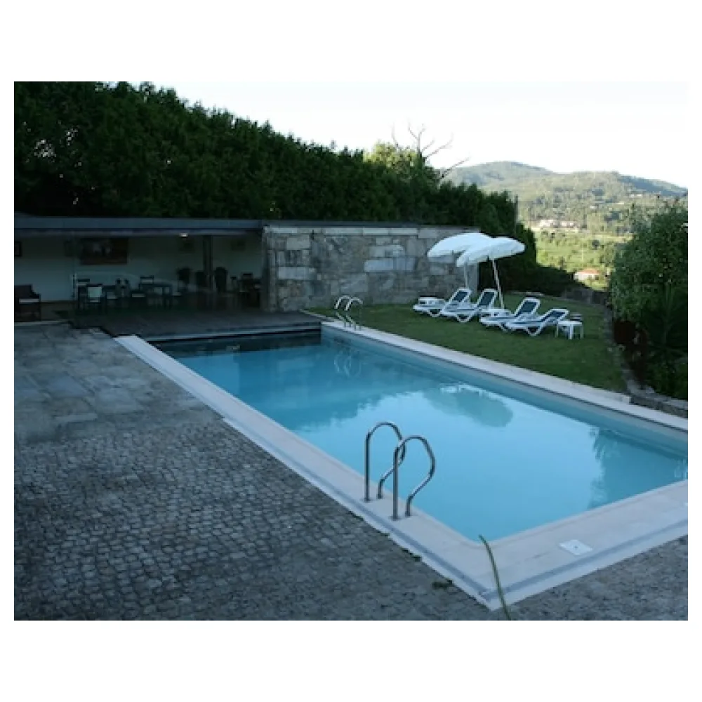 Hotel Rural Alves - BRAGA - Casa Alves de Torneiros