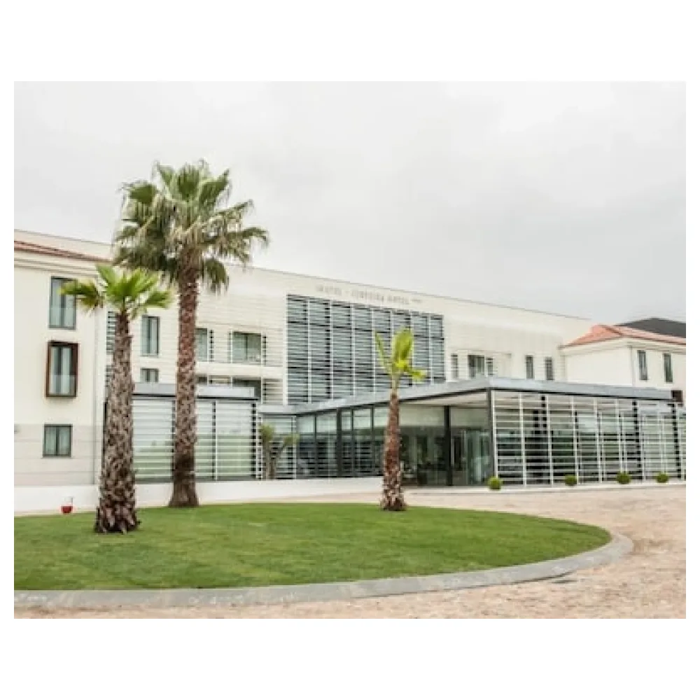 INATEL Cerveira Hotel