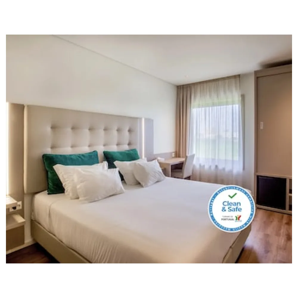 Oporto Airport & Business Hotel