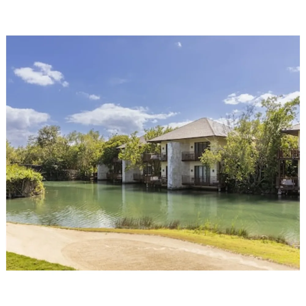 Fairmont Mayakoba