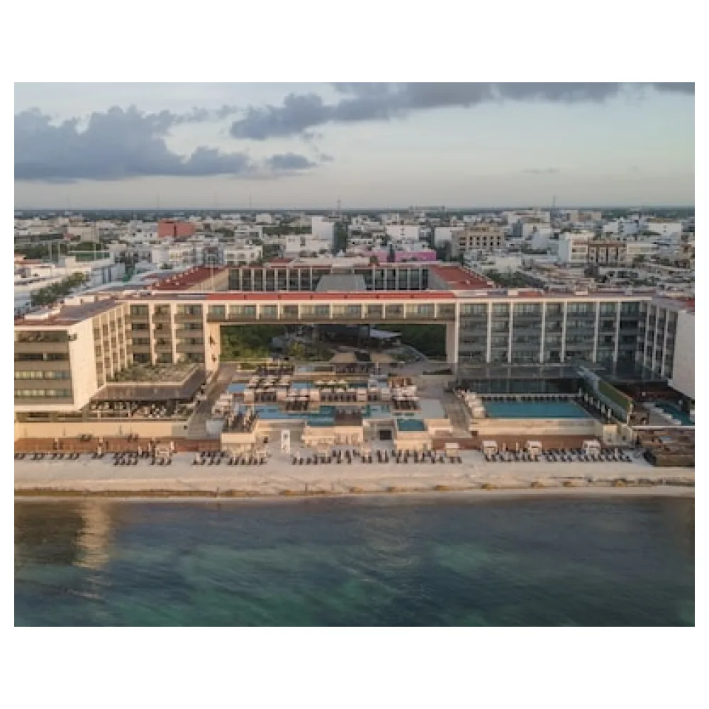 Devossion by Live Aqua Playa del Carmen